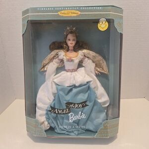 Mattel, 1998 Angel of Joy Barbie Doll, Collector Edition, MIB